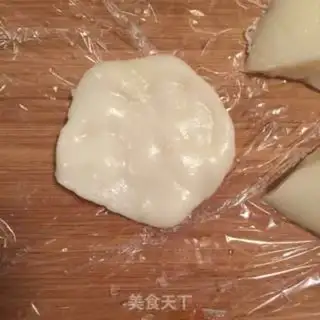 Make The rice step 6