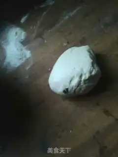 Make Spinach rolls step 0