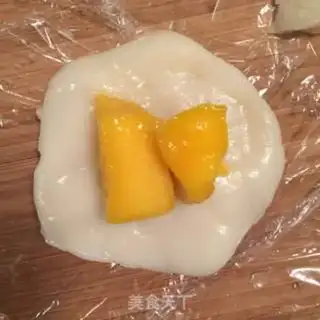 Make The rice step 7