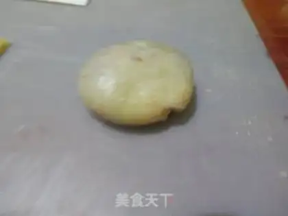 Make Souffle step 3
