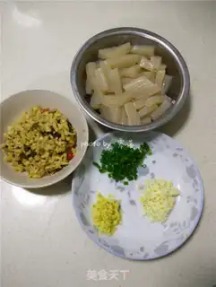 Make Sour tart step 1