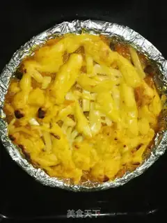 Make Pumpkin with meaning step 6