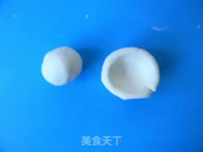 Make Powdered rice step 7