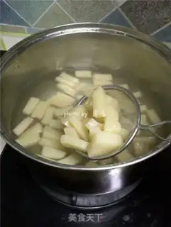 Make Sour tart step 2