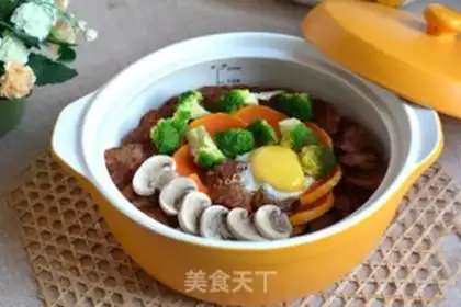 Make Spicy intestines step 6