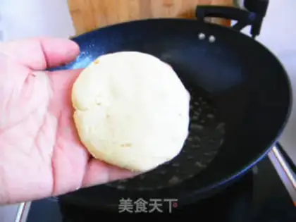 Make Yellow noodles step 7
