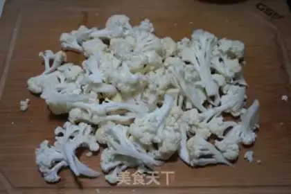 Make Casserole step 0