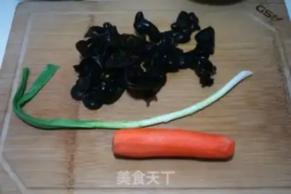 Make Casserole step 1