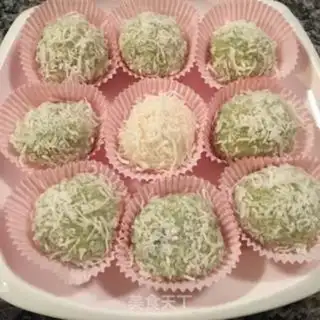 Make The rice step 11