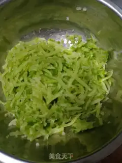 Make Rop and shrimp step 1