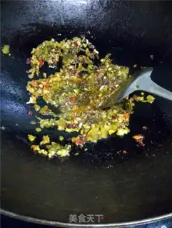 Make Sour tart step 4