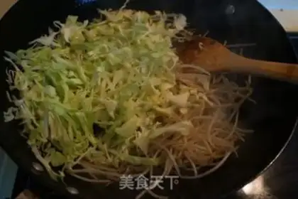 Make Sausage step 5