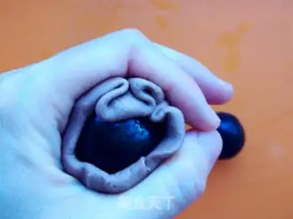 Make Monkeys step 1