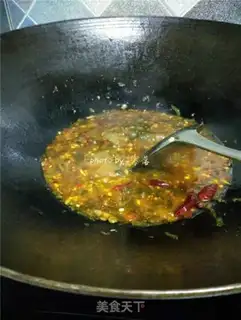 Make Sour tart step 5