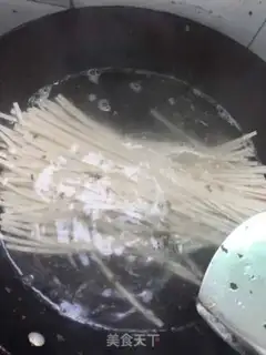 Make Fried noodles step 0