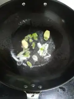 Make Rop and shrimp step 3