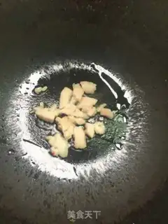 Make Fried noodles step 2