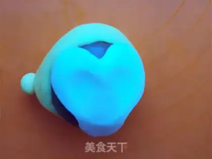 Make Monkeys step 4