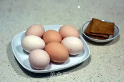 Make Juice egg step 0