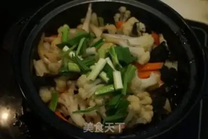 Make Casserole step 9
