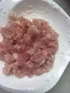 Make Fried noodles step 3