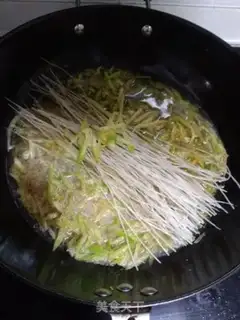 Make Rop and shrimp step 6