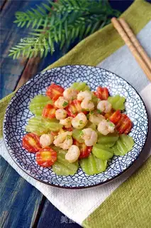 Make Shrimp sprouts step 8