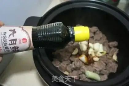 Make Cowboy carrots step 3