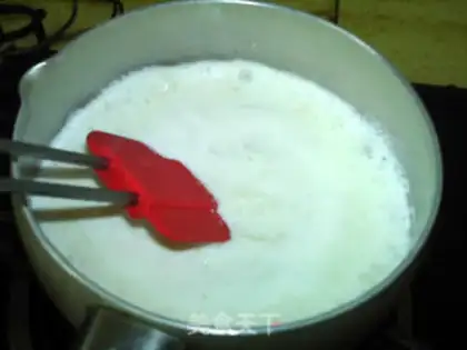 Make ♪ The potion ♪ step 5