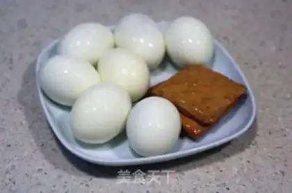Make Juice egg step 3