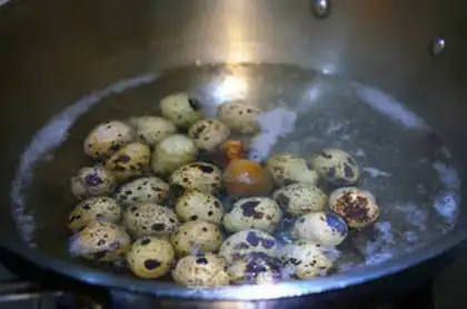 Make A cinnamon pan step 1