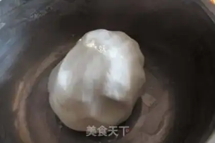 Make Jade Yum step 5