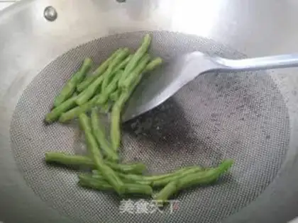 Make Red Won dumplings step 21