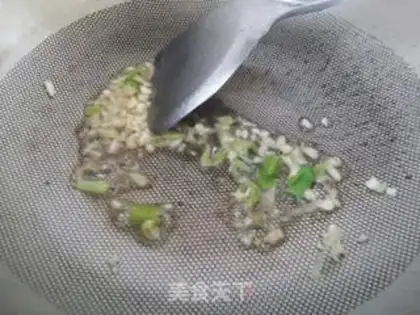 Make ♪ Dry beans ♪ step 4