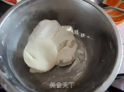 Make Jade Yum step 8