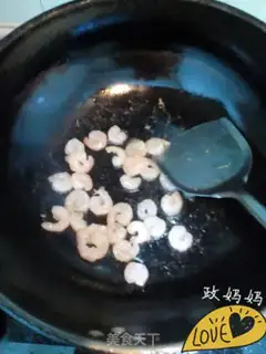 Make Shrimp step 2