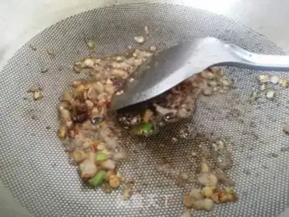 Make ♪ Dry beans ♪ step 5