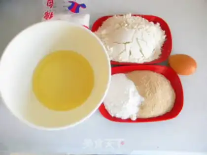 Make Spaghetti fruit step 0