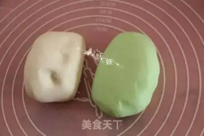 Make Jade Yum step 10