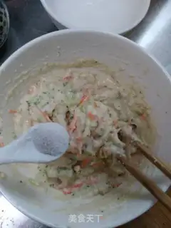 Make Soybean step 2