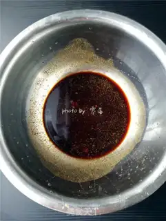 Make Duck legs step 1