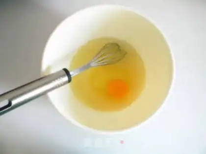 Make Spaghetti fruit step 3