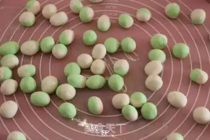 Make Jade Yum step 12