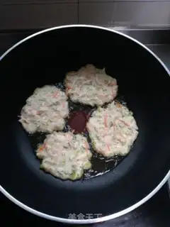 Make Soybean step 3