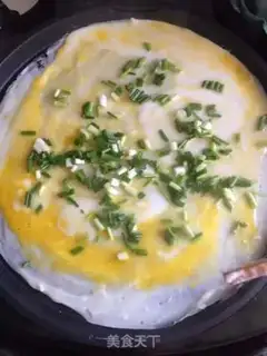Make Homemade eggcakes step 0