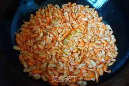 Make Shrimp step 2