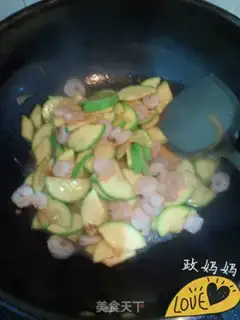 Make Shrimp step 7