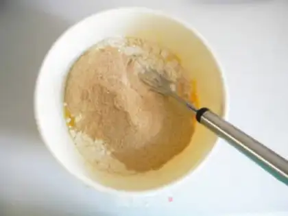 Make Spaghetti fruit step 5