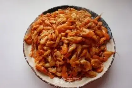Make Shrimp step 3