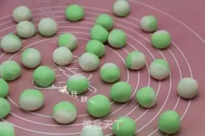 Make Jade Yum step 14